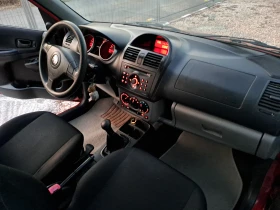 Suzuki Ignis 1, 3КЛИМАТИК 4Х4..ЕSKL, снимка 8