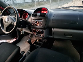 Suzuki Ignis 1, 3КЛИМАТИК 4Х4..ЕSKL, снимка 7