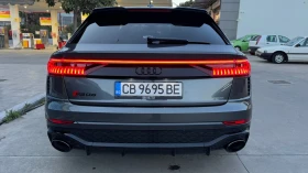 Audi RSQ8 Matrix/B&O/Ceramic/Head Up, снимка 5