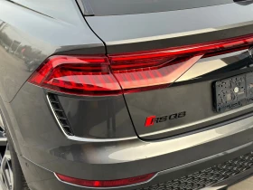 Audi RSQ8 Matrix/B&O/Ceramic/Head Up, снимка 6