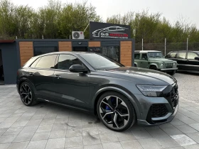 Audi RSQ8 Matrix/B&O/Ceramic/Head Up, снимка 14