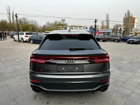 Audi RSQ8 Matrix/B&O/Ceramic/Head Up, снимка 17