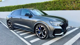 Audi RSQ8 Matrix/B&O/Ceramic/Head Up, снимка 1