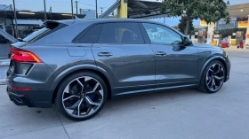 Audi RSQ8 Matrix/B&O/Ceramic/Head Up, снимка 3