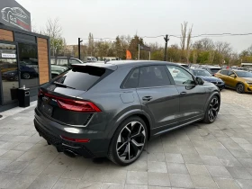 Audi RSQ8 Matrix/B&O/Ceramic/Head Up, снимка 15