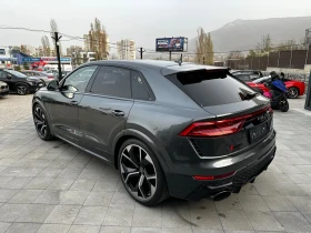 Audi RSQ8 Matrix/B&O/Ceramic/Head Up, снимка 16