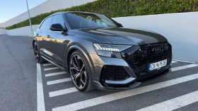 Audi RSQ8 Matrix/B&O/Ceramic/Head Up, снимка 2