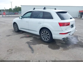 Audi Q7 2.0L I-4 DI, DOHC, VVT, TURBO, 252HP All Wheel Dri | Mobile.bg    7