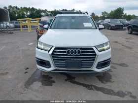 Audi Q7 2.0L I-4 DI, DOHC, VVT, TURBO, 252HP All Wheel Dri | Mobile.bg    4