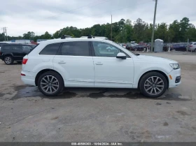 Audi Q7 2.0L I-4 DI, DOHC, VVT, TURBO, 252HP All Wheel Dri | Mobile.bg    5