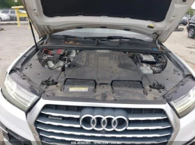 Audi Q7 2.0L I-4 DI, DOHC, VVT, TURBO, 252HP All Wheel Dri | Mobile.bg    14