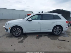 Audi Q7 2.0L I-4 DI, DOHC, VVT, TURBO, 252HP All Wheel Dri | Mobile.bg    6