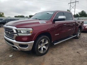 Dodge RAM 1500 LARAMIE  | Mobile.bg    4