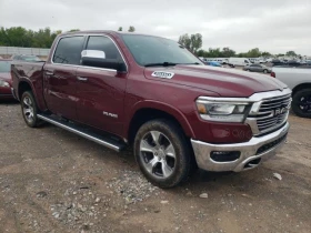 Dodge RAM 1500 LARAMIE  | Mobile.bg    3