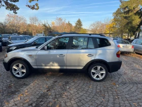 BMW X3 3.0-БЕНЗИН-4х4, снимка 8