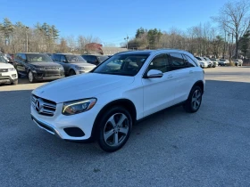 Mercedes-Benz GLC 300 PANO/BURMESTER/KEYLESS/NAVI/LANE ASSIST/ | Mobile.bg    2