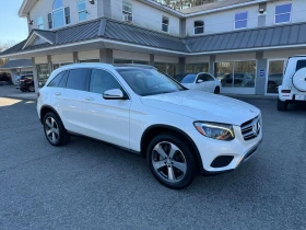  Mercedes-Benz GLC 30...