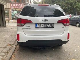 Kia Sorento 2, 4 GDI, снимка 5