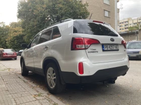 Kia Sorento 2, 4 GDI, снимка 6