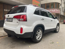 Kia Sorento 2, 4 GDI, снимка 4