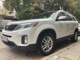 Kia Sorento 2.4i, снимка 3