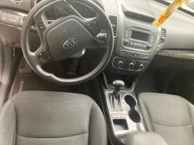 Kia Sorento 2.4i, снимка 12