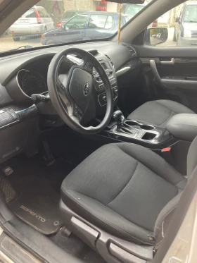 Kia Sorento 2, 4 GDI, снимка 11