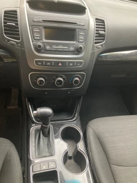 Kia Sorento 2.4i, снимка 8