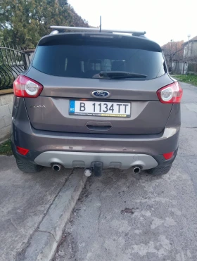 Ford Kuga 2.0 Dizel 140kc, снимка 4