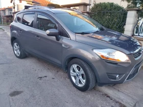 Ford Kuga 2.0 Dizel 140kc, снимка 1