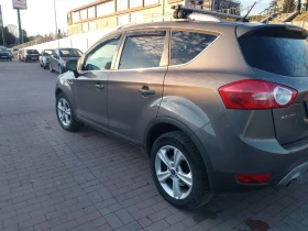 Ford Kuga 2.0 Dizel 140kc, снимка 10