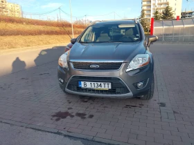 Ford Kuga 2.0 Dizel 140kc, снимка 6