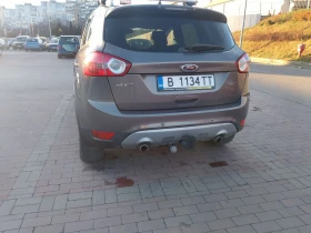 Ford Kuga 2.0 Dizel 140kc, снимка 9