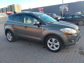 Ford Kuga 2.0 Dizel 140kc, снимка 7