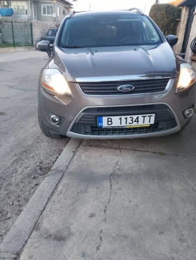 Ford Kuga 2.0 Dizel 140kc, снимка 2