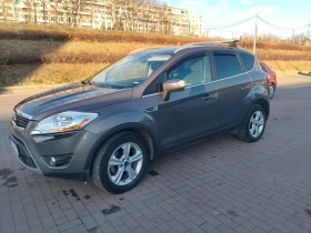 Ford Kuga 2.0 Dizel 140kc, снимка 5