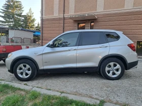 BMW X3, снимка 5