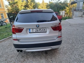 BMW X3, снимка 3