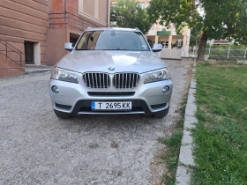 BMW X3, снимка 2