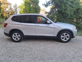 BMW X3, снимка 4