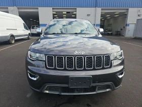 Jeep Grand cherokee LIMITED 3.6 ИДЕАЛЕН ЗА ГАЗ, снимка 2