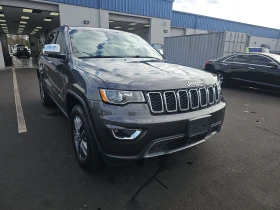 Jeep Grand cherokee LIMITED 3.6 ИДЕАЛЕН ЗА ГАЗ, снимка 3