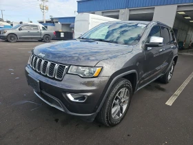 Jeep Grand cherokee LIMITED 3.6 ИДЕАЛЕН ЗА ГАЗ, снимка 1