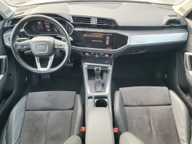 Audi Q3 S line 40 TDI quattro, снимка 6