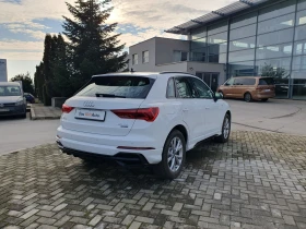 Audi Q3 S line 40 TDI quattro, снимка 2