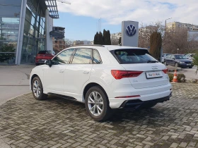 Audi Q3 S line 40 TDI quattro, снимка 3