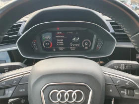 Audi Q3 S line 40 TDI quattro, снимка 7