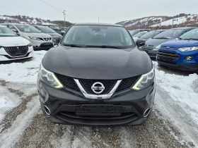 Nissan Qashqai 1.5 DCI, снимка 2