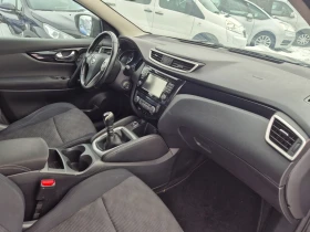 Nissan Qashqai 1.5 DCI, снимка 13