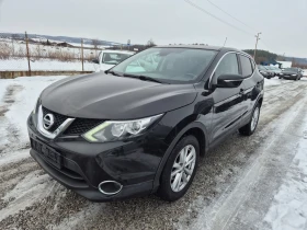 Nissan Qashqai 1.5 DCI, снимка 1